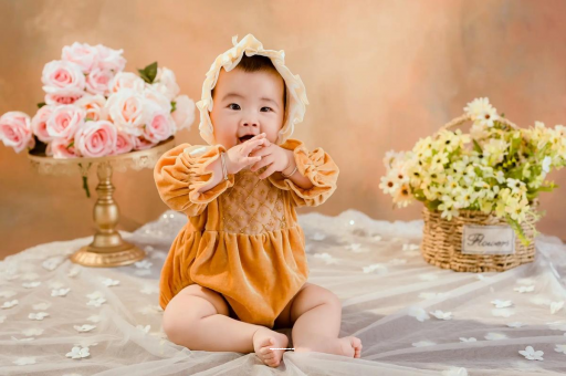 宁阳宝宝不吸奶瓶小妙招